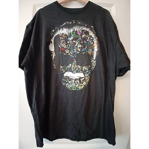 Marvel Men's T-shirt size 2XL - Picture 1 of 2